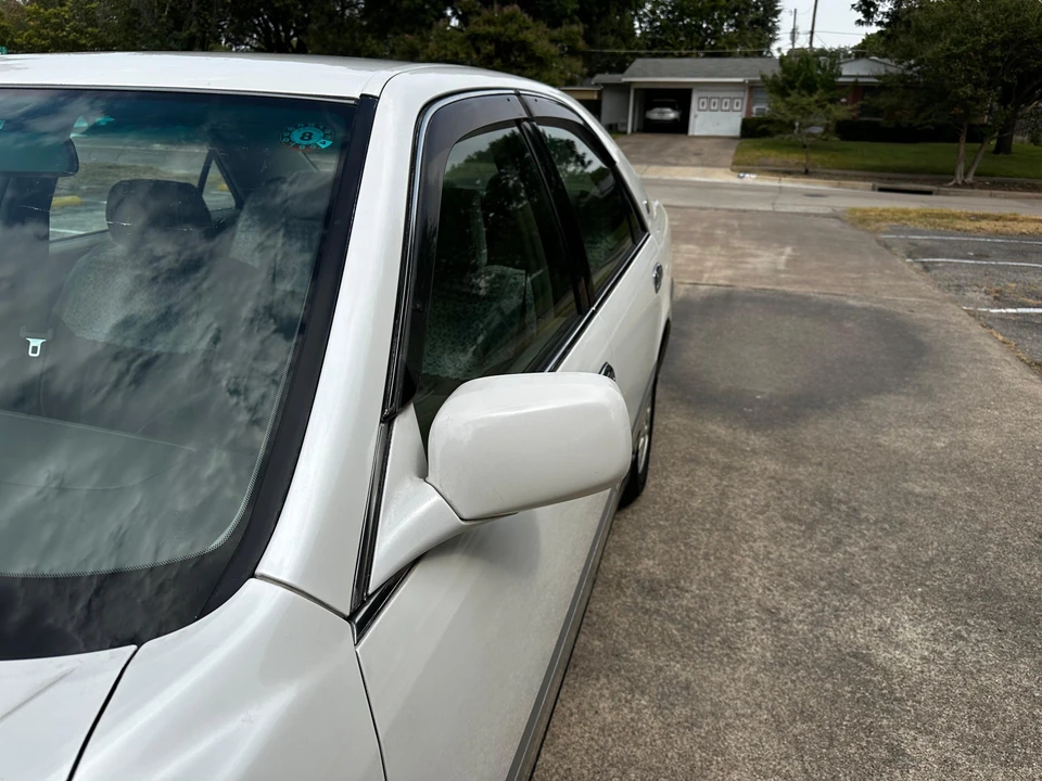 2000 Toyota Crown 10th Gen - Image 14 of 31