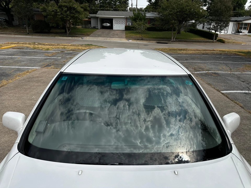 2000 Toyota Crown 10th Gen - Image 13 of 31