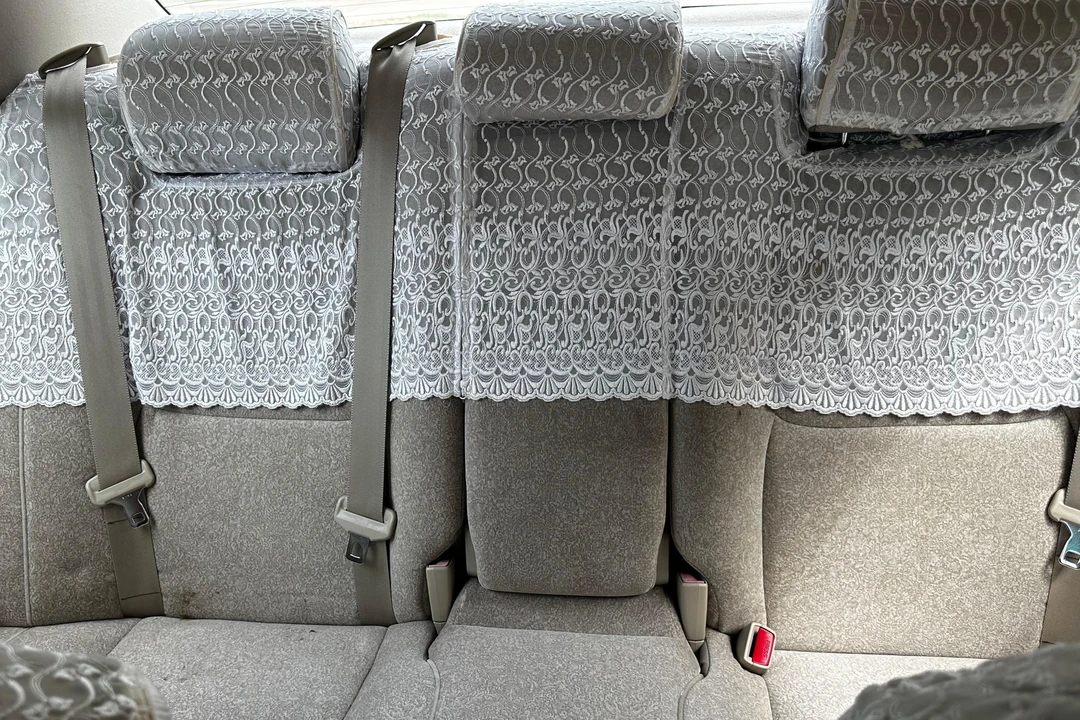 2000 Toyota Crown 10th Gen - Image 27 of 31