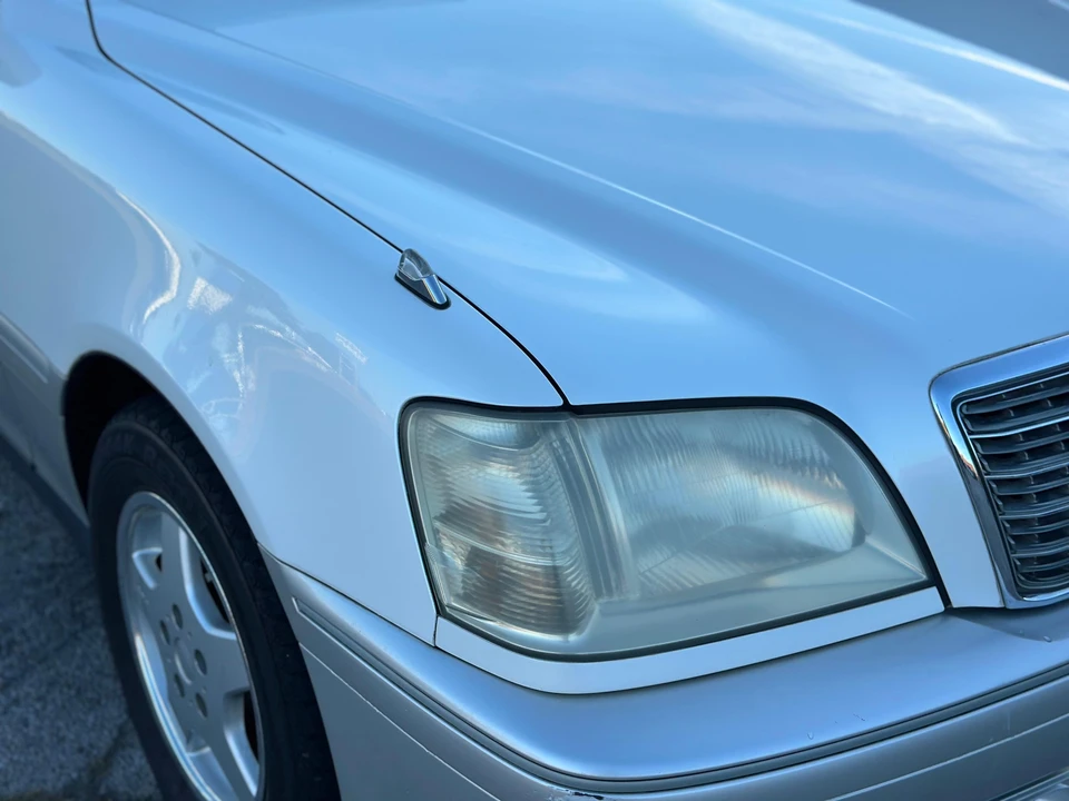 2000 Toyota Crown - Image 10 of 31