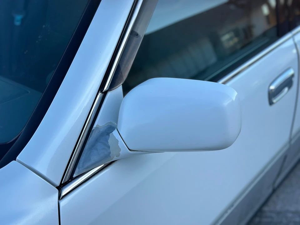 2000 Toyota Crown - Image 14 of 31