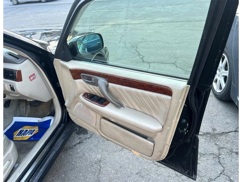 2000 Toyota Crown 10th Gen - Image 25 of 31