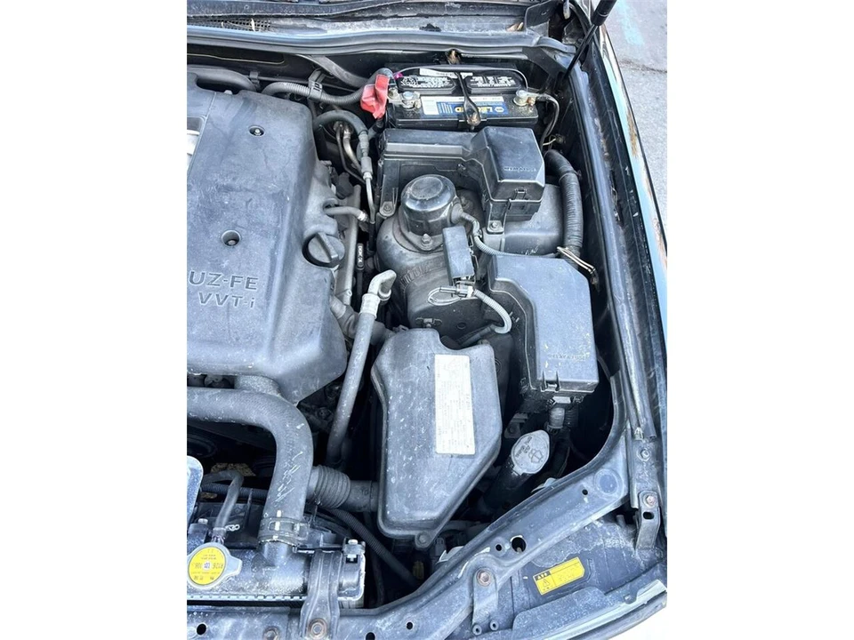 2000 Toyota Crown 10th Gen - Image 14 of 31