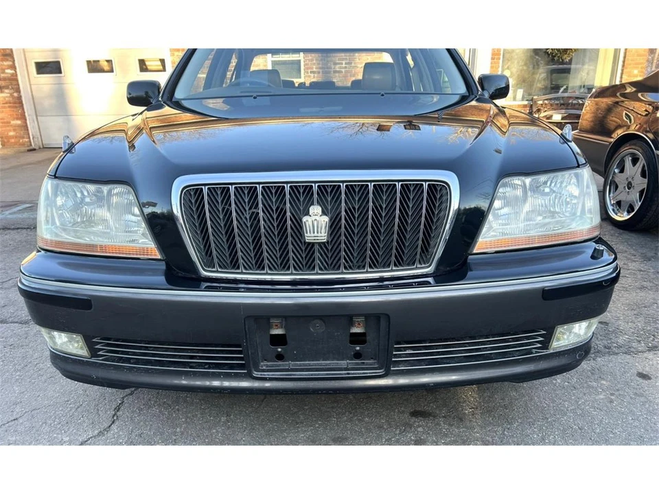 2000 Toyota Crown 10th Gen - Image 6 of 31