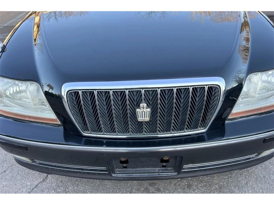 2000 Toyota Crown 10th Gen - Image 7 of 31