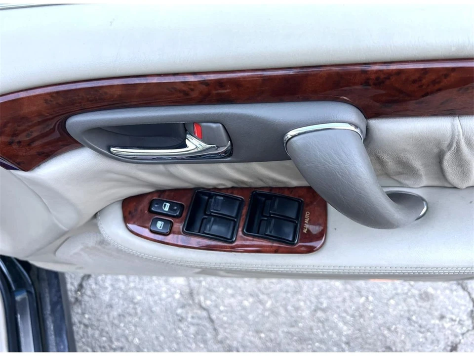 2000 Toyota Crown 10th Gen - Image 27 of 31