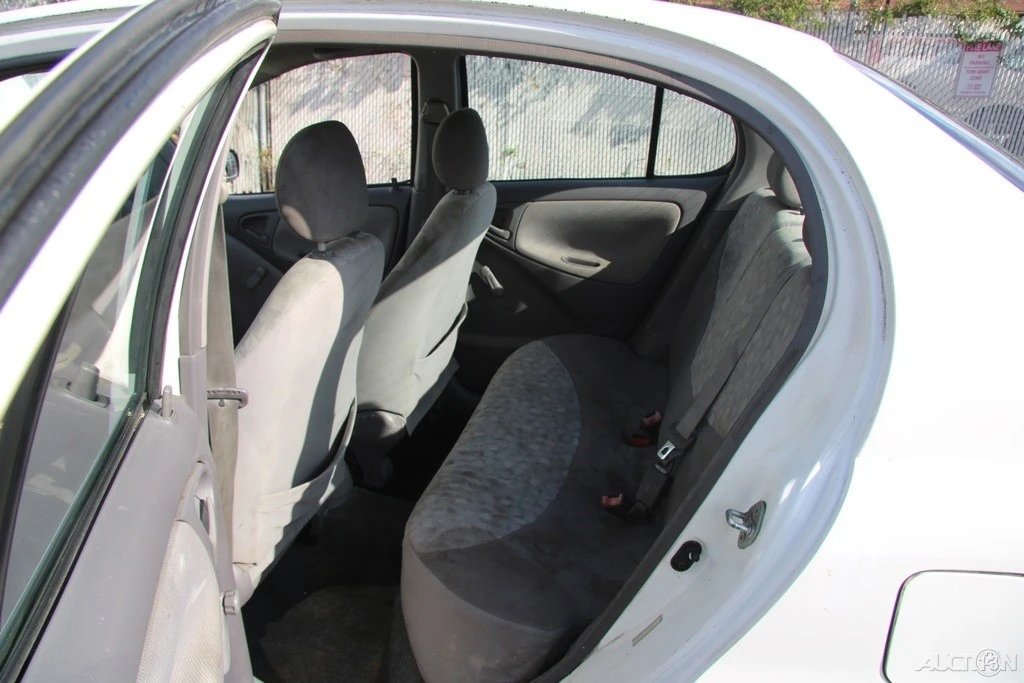 2000 Toyota Echo - Image 21 of 21
