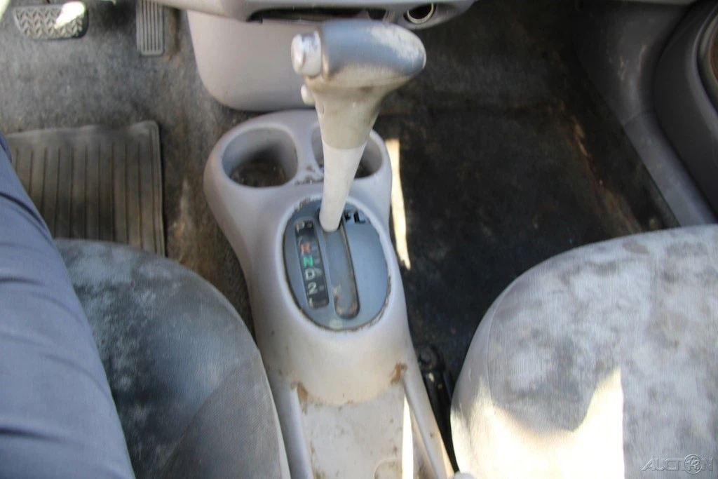 2000 Toyota Echo - Image 19 of 21