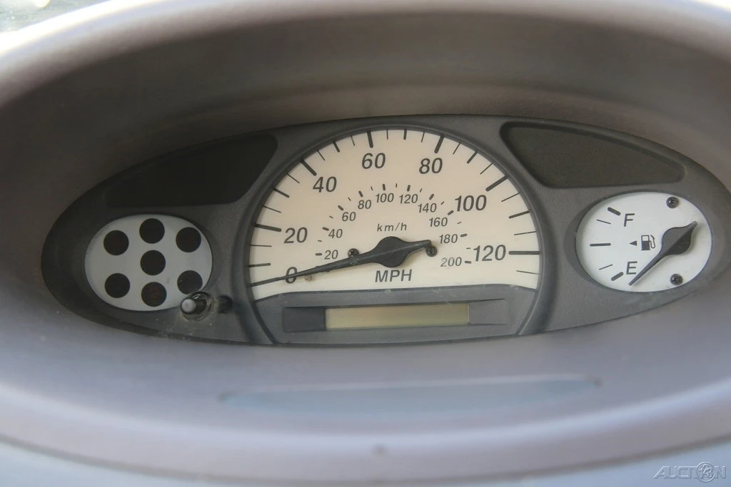 2000 Toyota Echo - Image 17 of 21