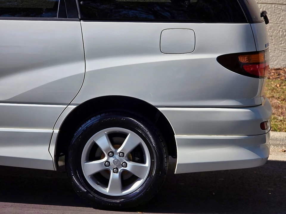 2000 Toyota Previa/Estima 2nd Gen - Image 14 of 21