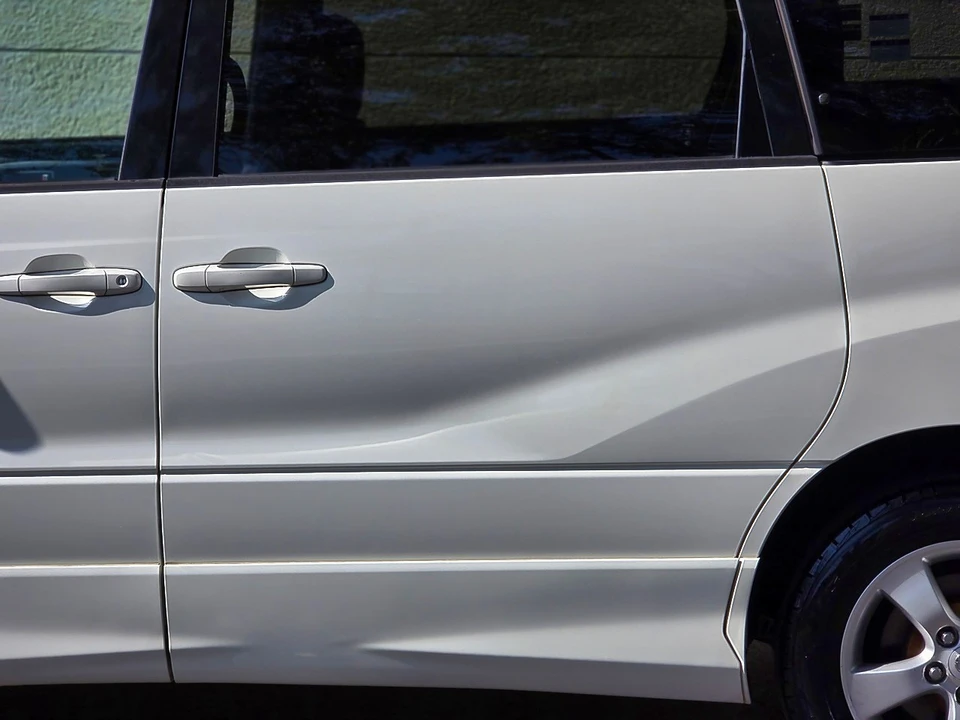 2000 Toyota Previa/Estima 2nd Gen - Image 13 of 21