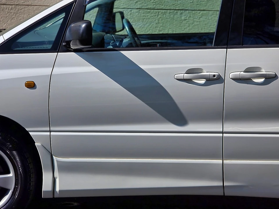 2000 Toyota Sienna 1st Gen - Image 12 of 21