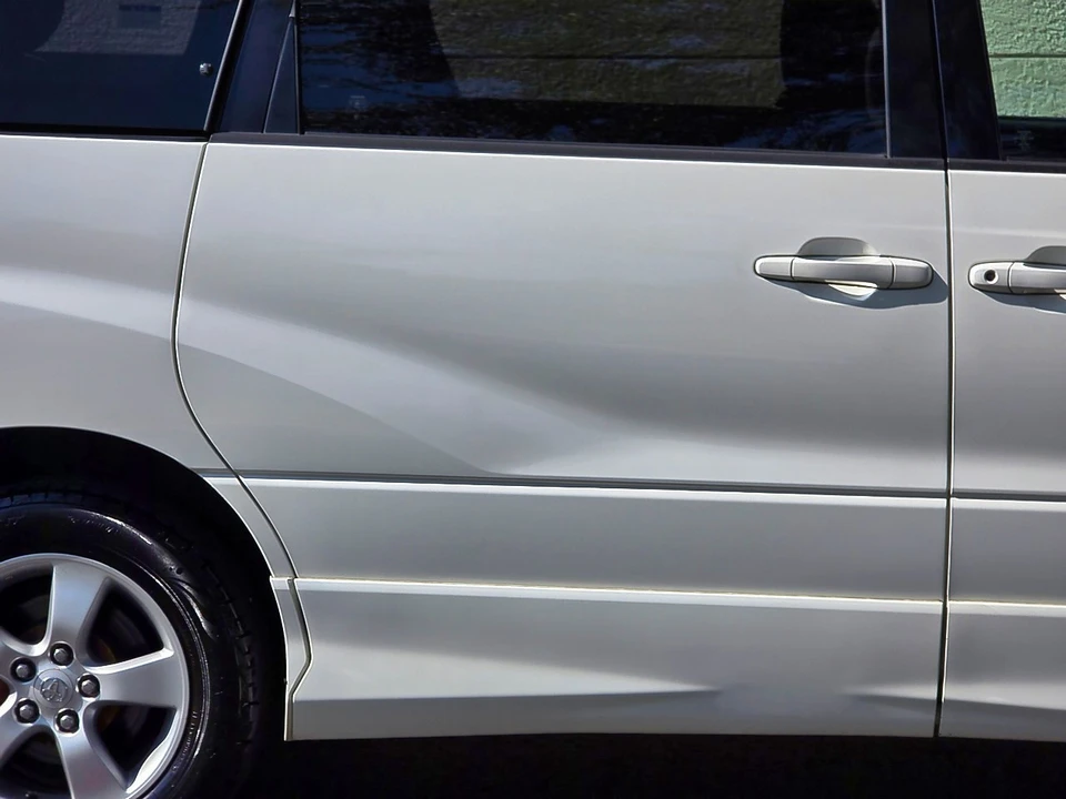 2000 Toyota Previa/Estima 2nd Gen - Image 8 of 21