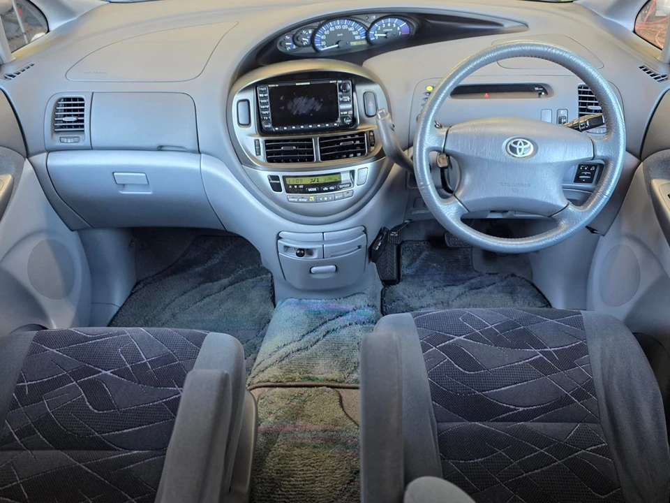 2000 Toyota Sienna 1st Gen - Image 20 of 21