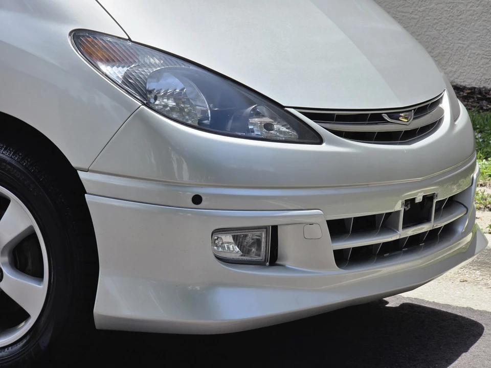 2000 Toyota Previa/Estima - Image 9 of 31