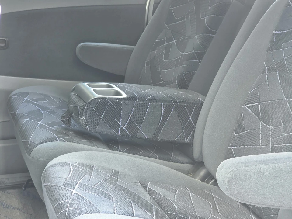 2000 Toyota Previa/Estima - Image 21 of 31