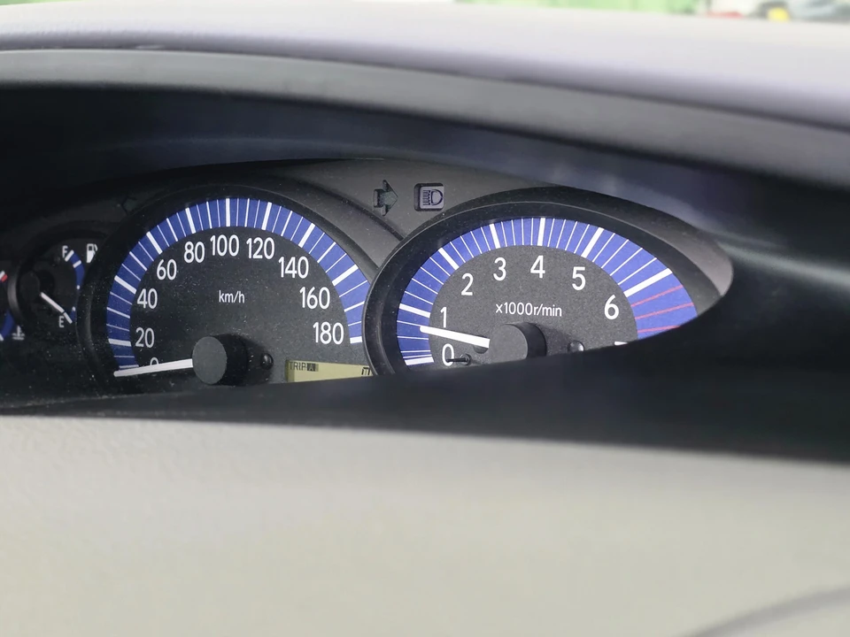 2000 Toyota Previa/Estima - Image 29 of 31