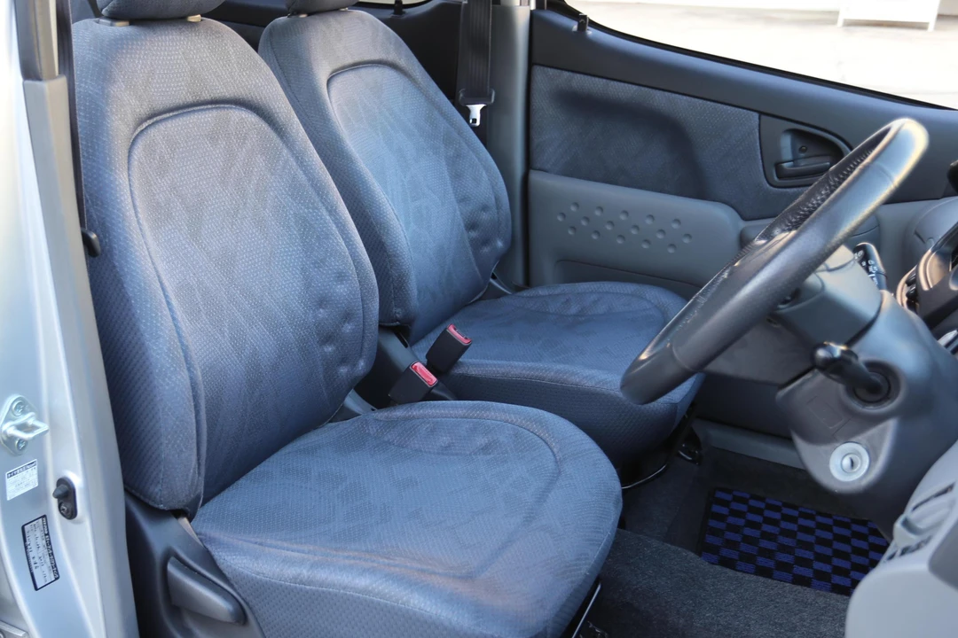 2000 Toyota Echo - Image 7 of 8