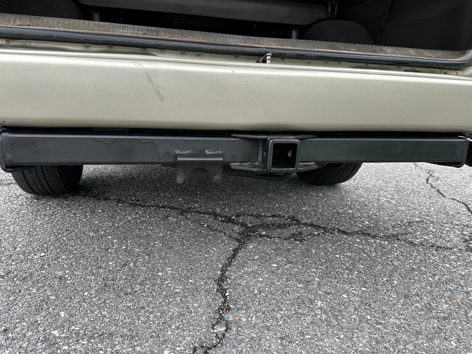 2000 Toyota HiAce 4th Gen - Image 21 of 31