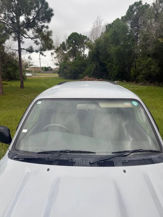 2000 Toyota 4Runner 3rd Gen - Image 13 of 19