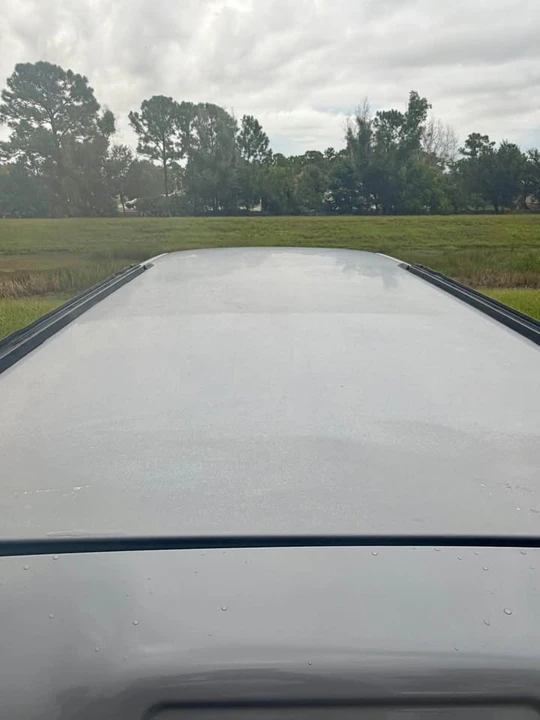 2000 Toyota 4Runner 3rd Gen - Image 9 of 19