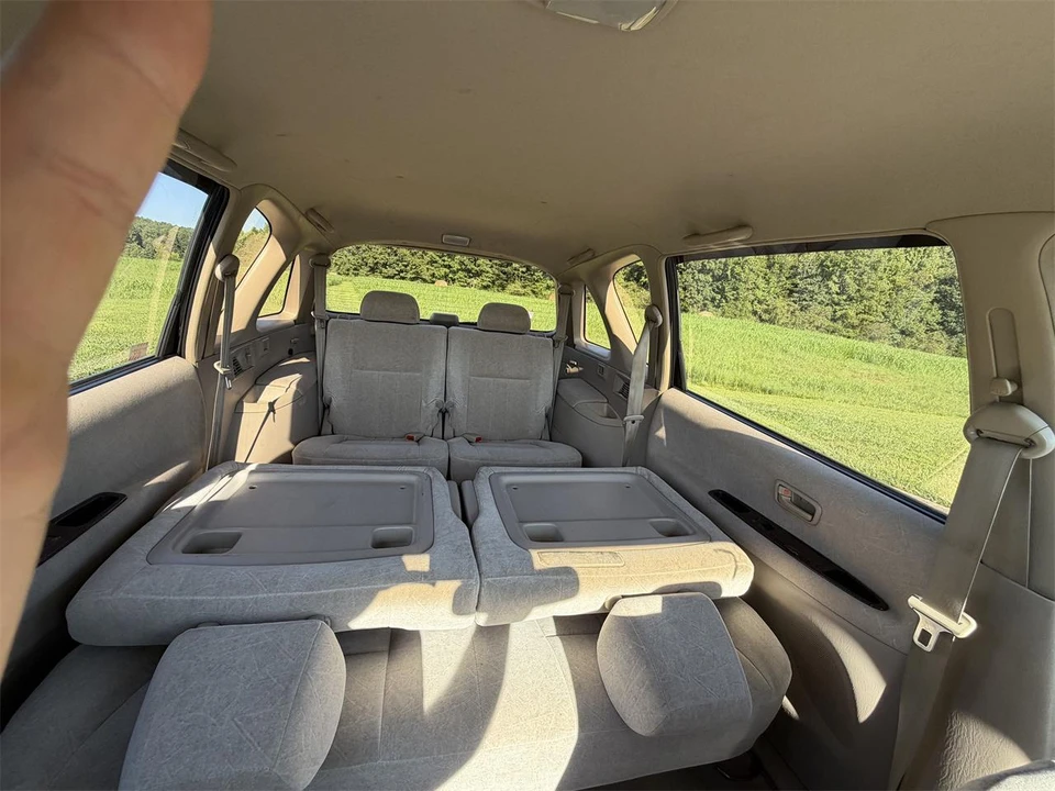 2000 Toyota - Image 16 of 28