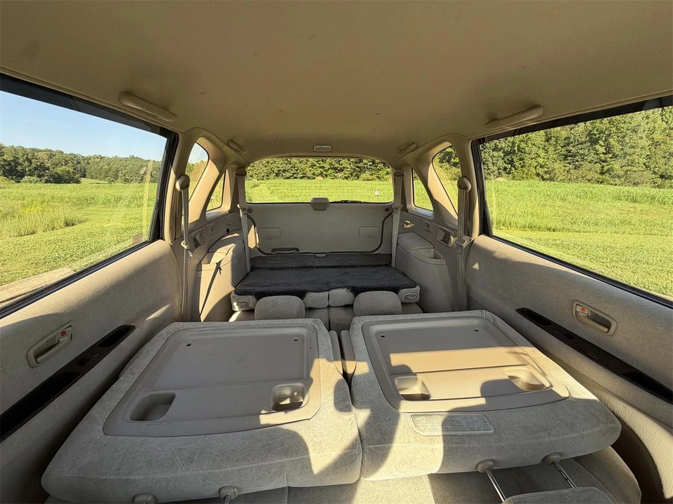 2000 Toyota - Image 22 of 28