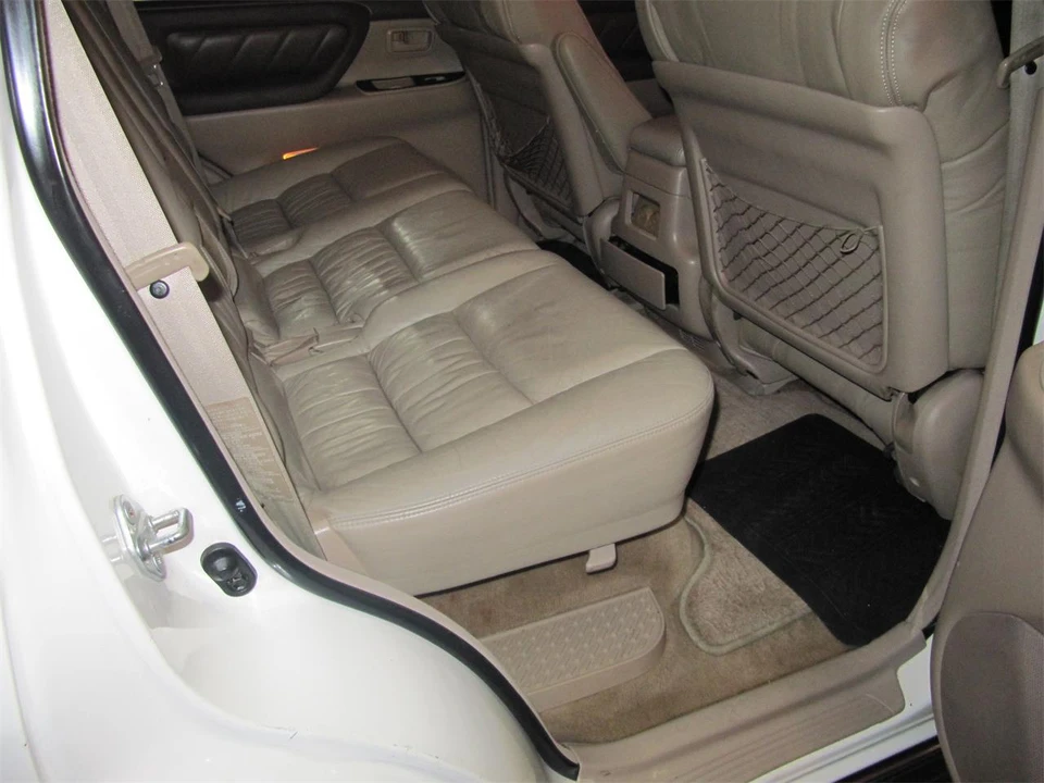 2000 Toyota J100 Land Cruiser - Image 19 of 26