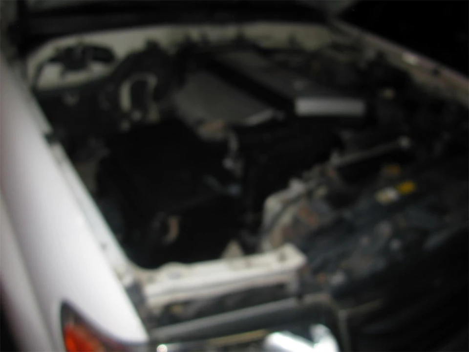 2000 Toyota J100 Land Cruiser - Image 22 of 26
