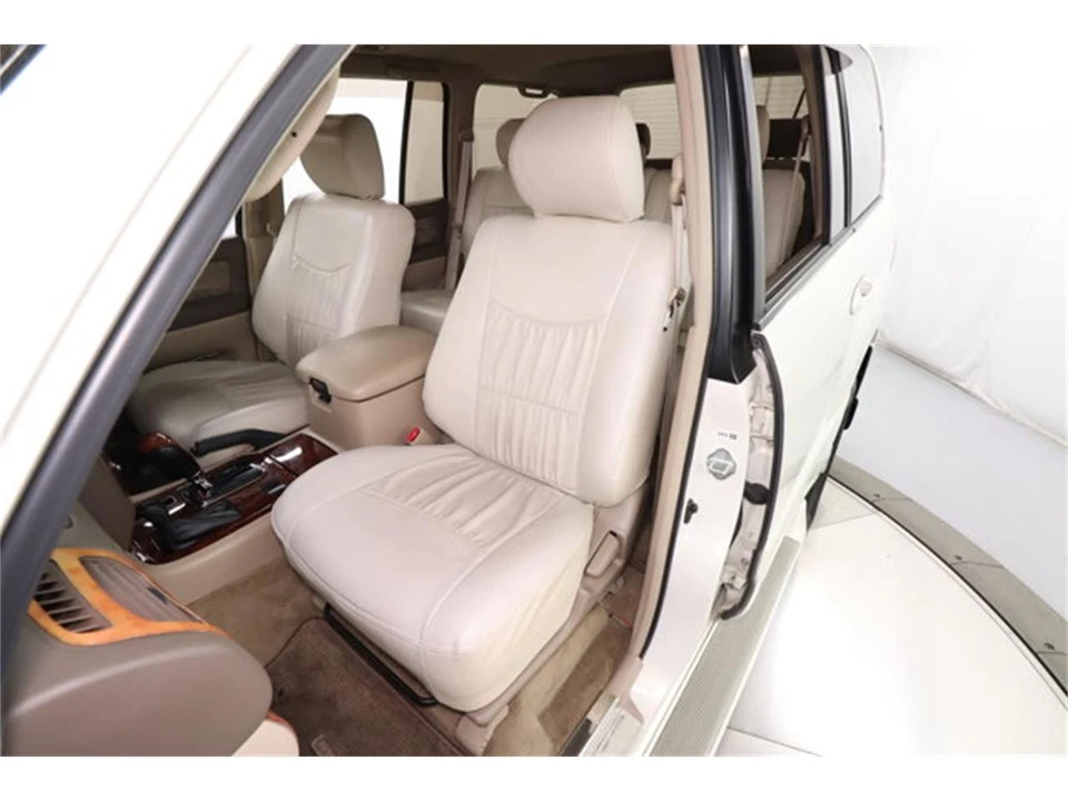 2000 Toyota J100 Land Cruiser - Image 16 of 31