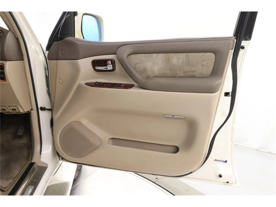 2000 Toyota J100 Land Cruiser - Image 22 of 31