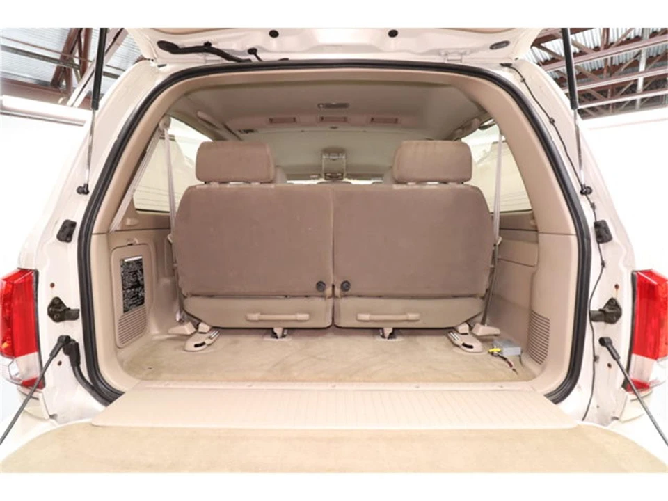 2000 Toyota J100 Land Cruiser - Image 28 of 31