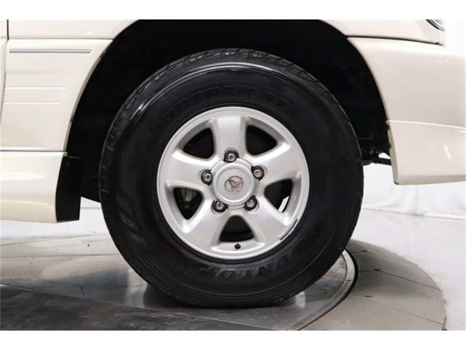 2000 Toyota J100 Land Cruiser - Image 30 of 31