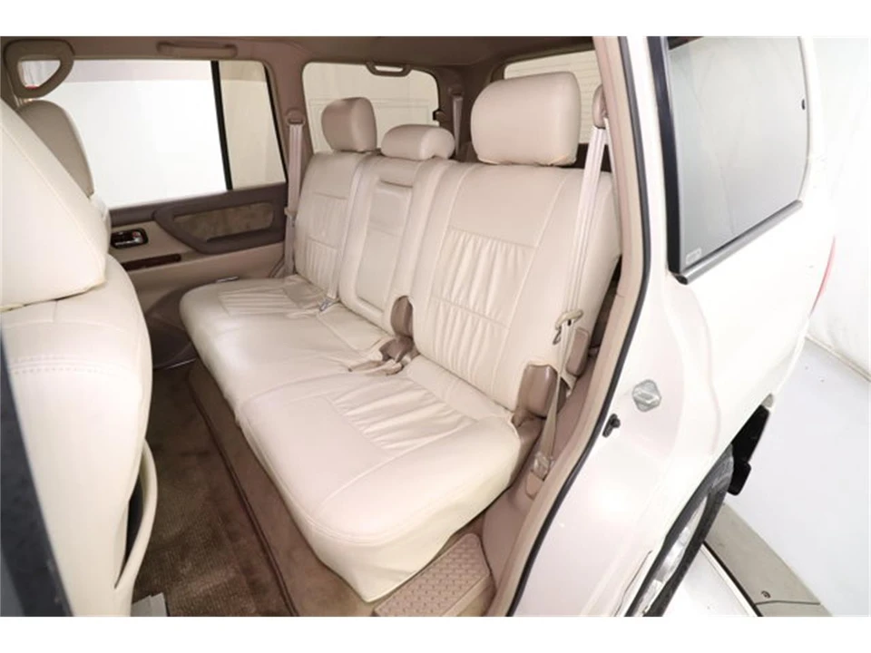 2000 Toyota J100 Land Cruiser - Image 18 of 31