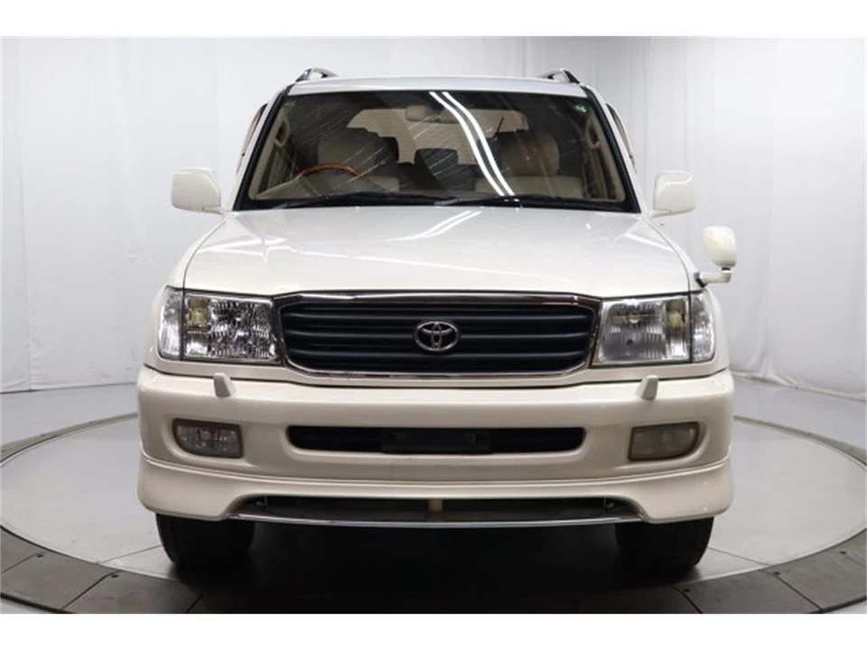 2000 Toyota J100 Land Cruiser - Image 3 of 31