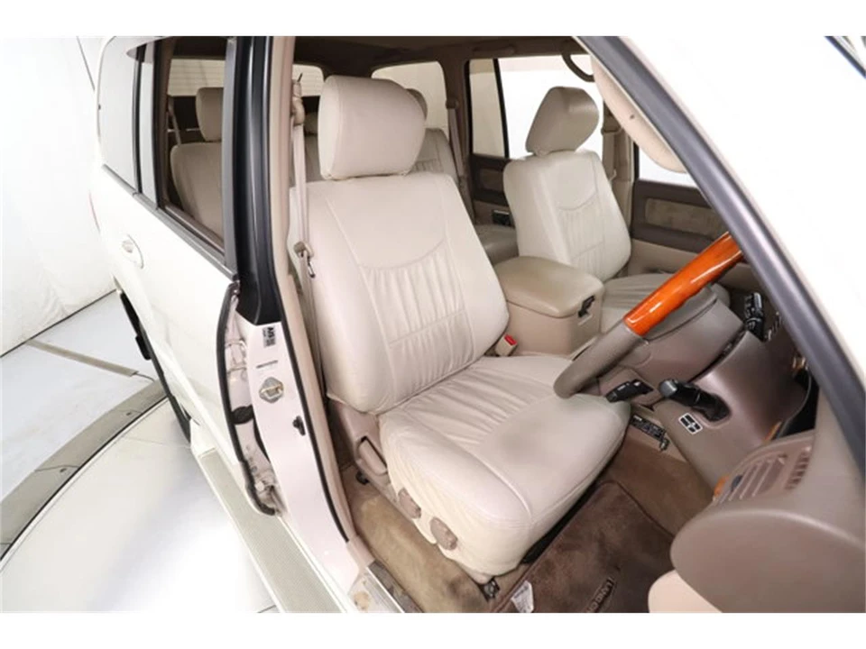 2000 Toyota J100 Land Cruiser - Image 15 of 31