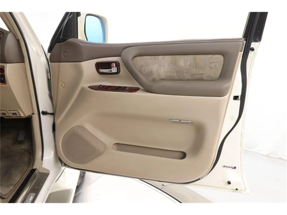 2000 Toyota J100 Land Cruiser - Image 22 of 31
