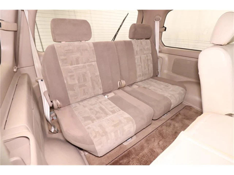 2000 Toyota J100 Land Cruiser - Image 19 of 31