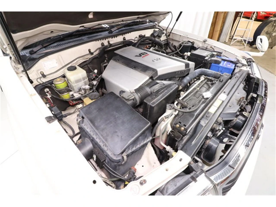 2000 Toyota J100 Land Cruiser - Image 25 of 31