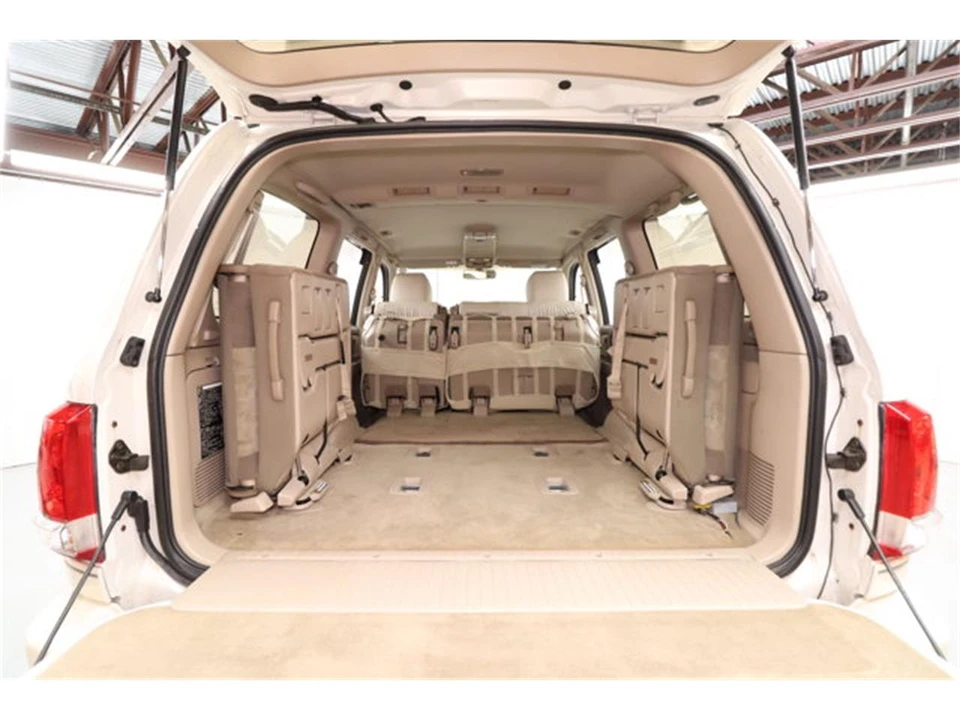 2000 Toyota J100 Land Cruiser - Image 29 of 31