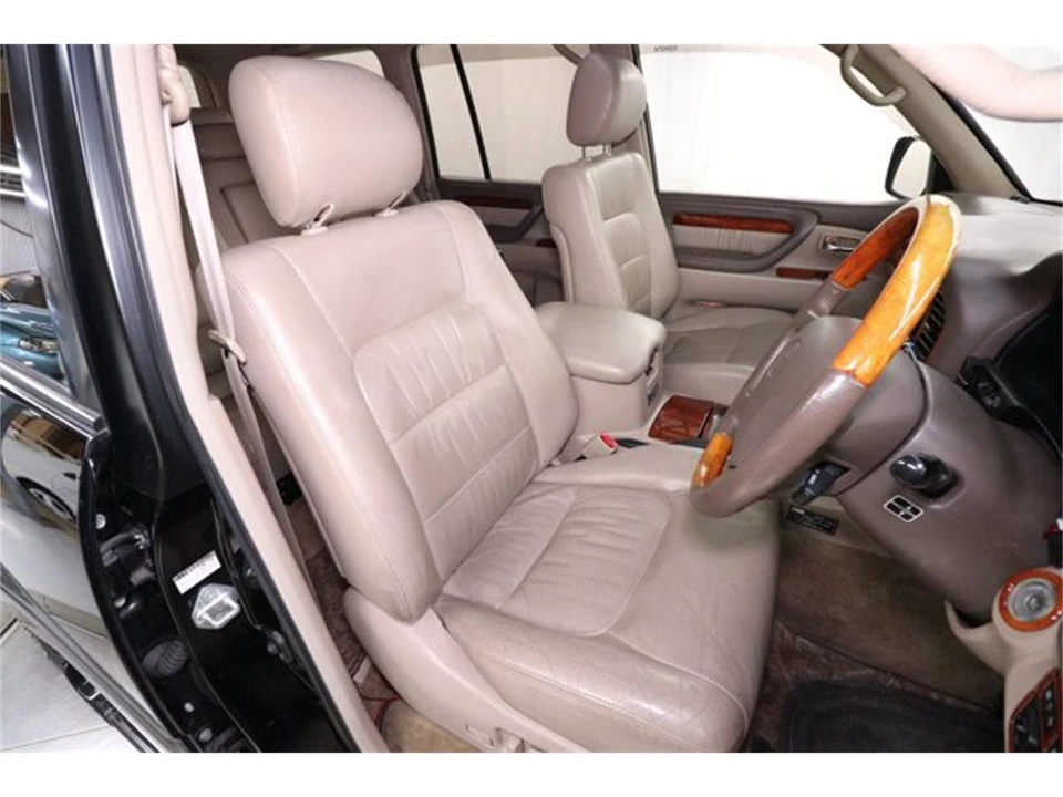 2000 Toyota J100 Land Cruiser - Image 19 of 31