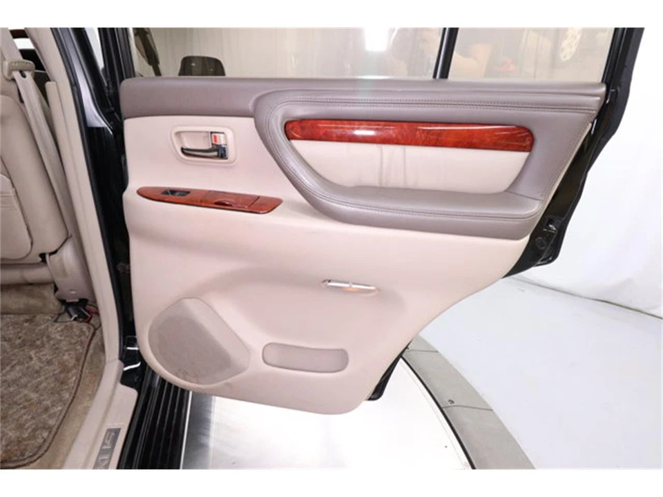 2000 Toyota J100 Land Cruiser - Image 27 of 31
