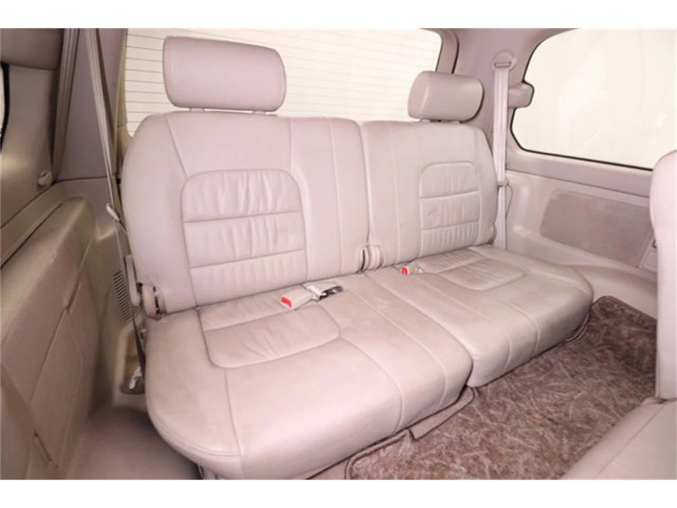 2000 Toyota J100 Land Cruiser - Image 23 of 31