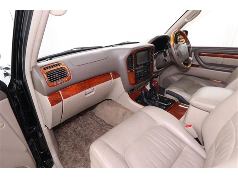 2000 Toyota J100 Land Cruiser - Image 18 of 31