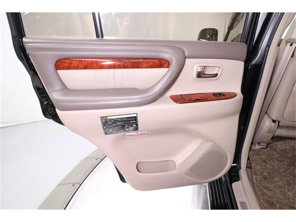 2000 Toyota J100 Land Cruiser - Image 26 of 31