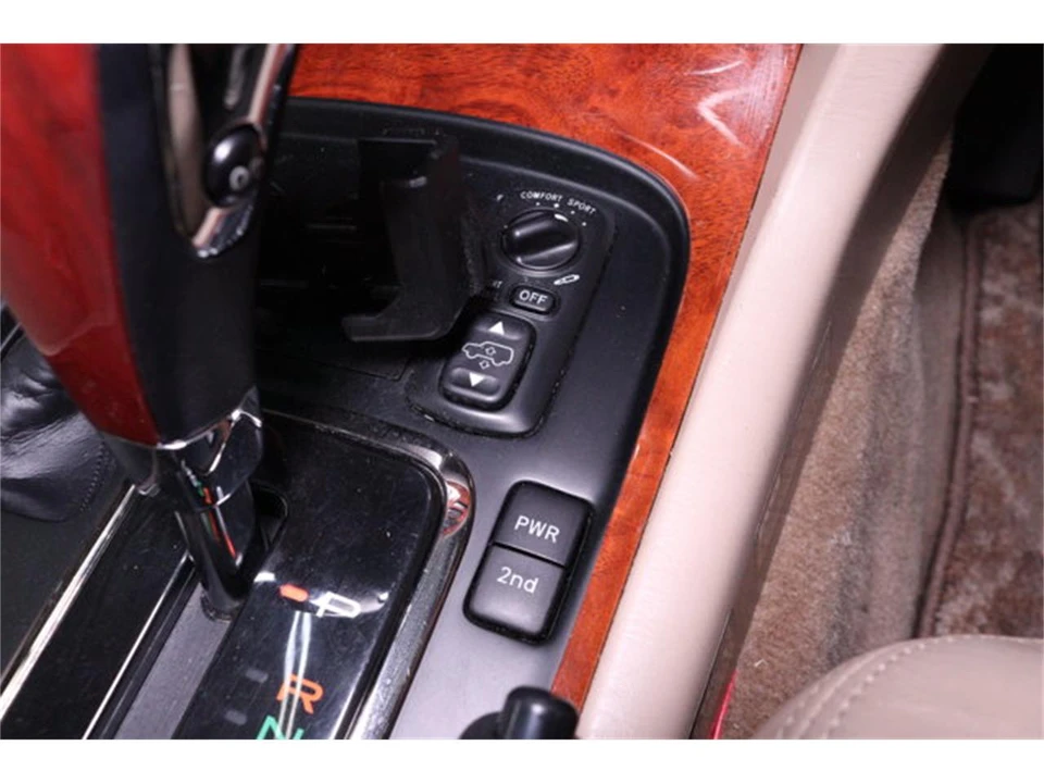 2000 Toyota J100 Land Cruiser - Image 15 of 31