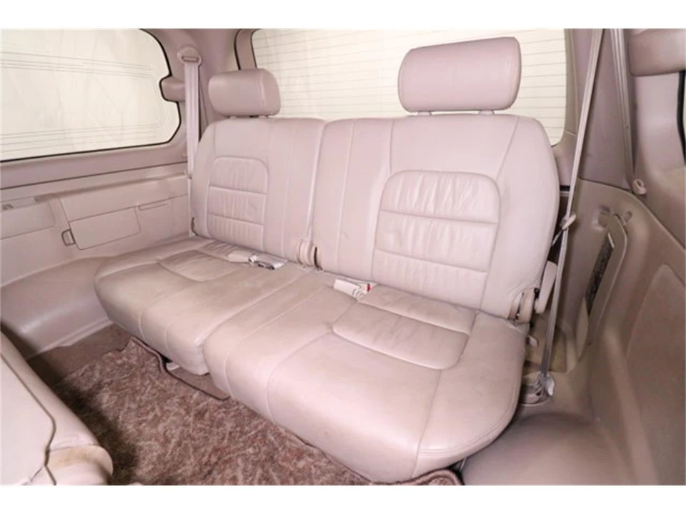 2000 Toyota J100 Land Cruiser - Image 24 of 31