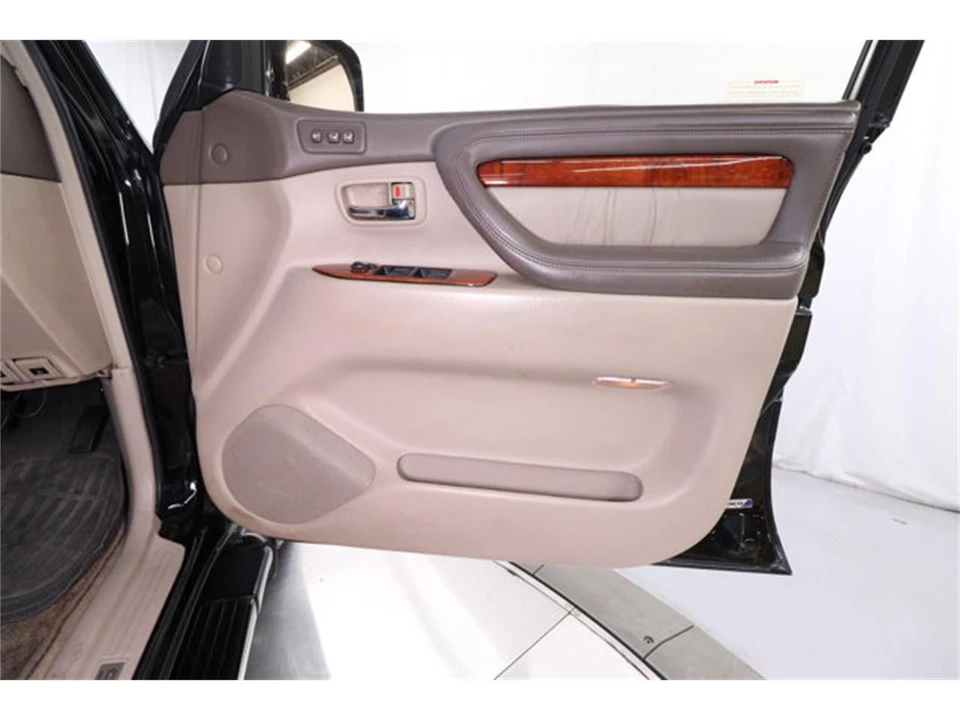 2000 Toyota J100 Land Cruiser - Image 28 of 31