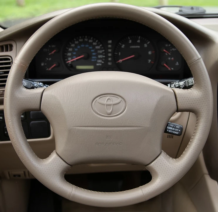 2000 Toyota J100 Land Cruiser - Image 16 of 19