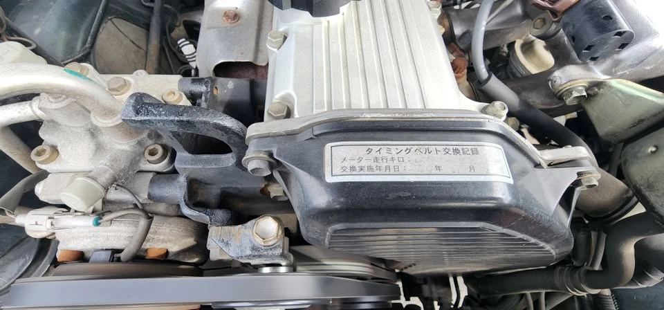 2000 Toyota J70 Land Cruiser - Image 19 of 20